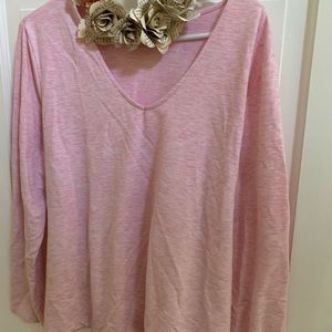 Tie-Back cotton shirt